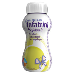 INFATRINI SmartPack